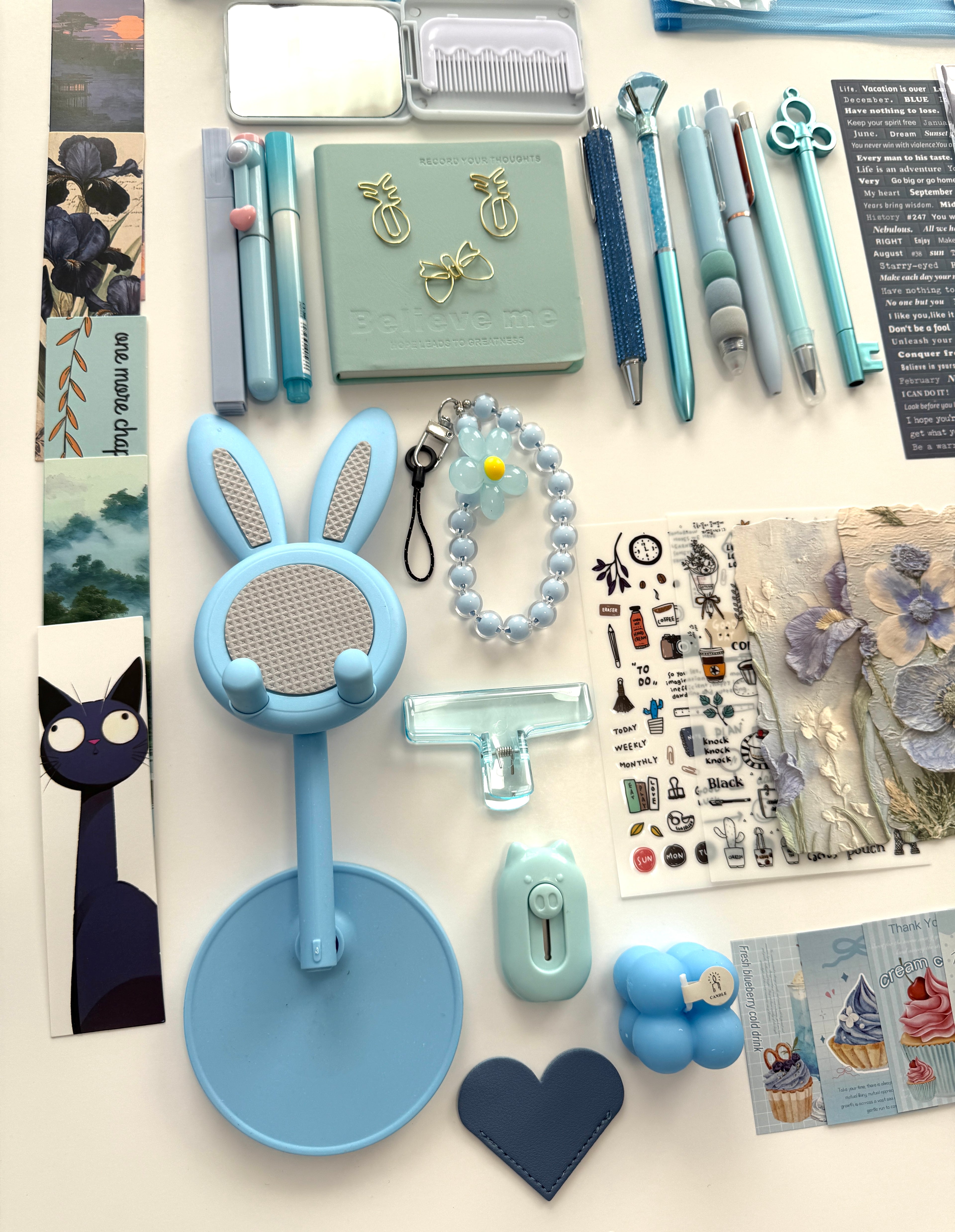 Blue Bundle - Ocean Reads