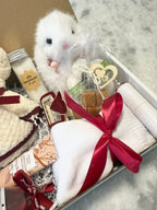 Cozy Moments Luxury Gift Box, Get Well Gift,Thoughtful Gift