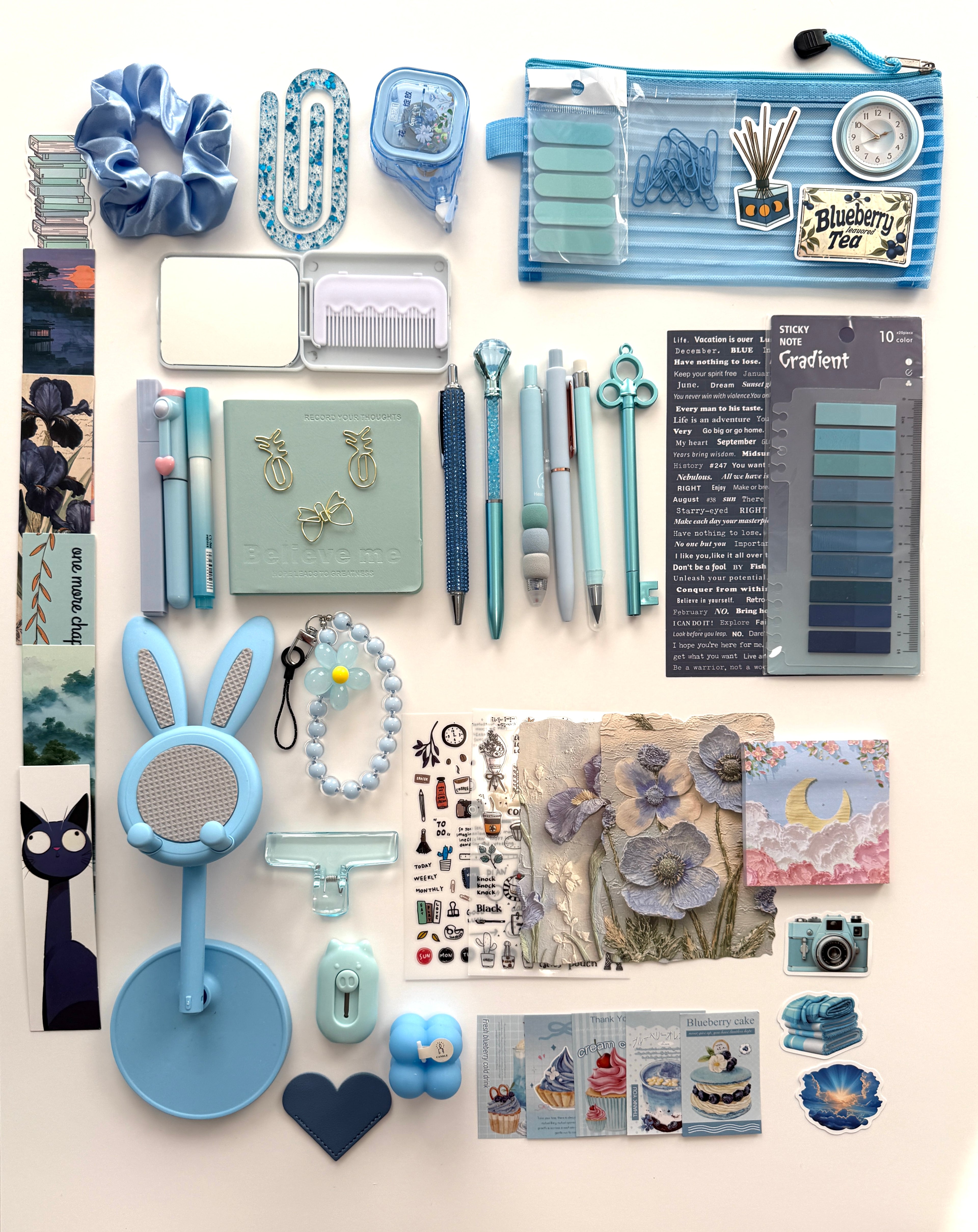 Blue Bundle - Ocean Reads