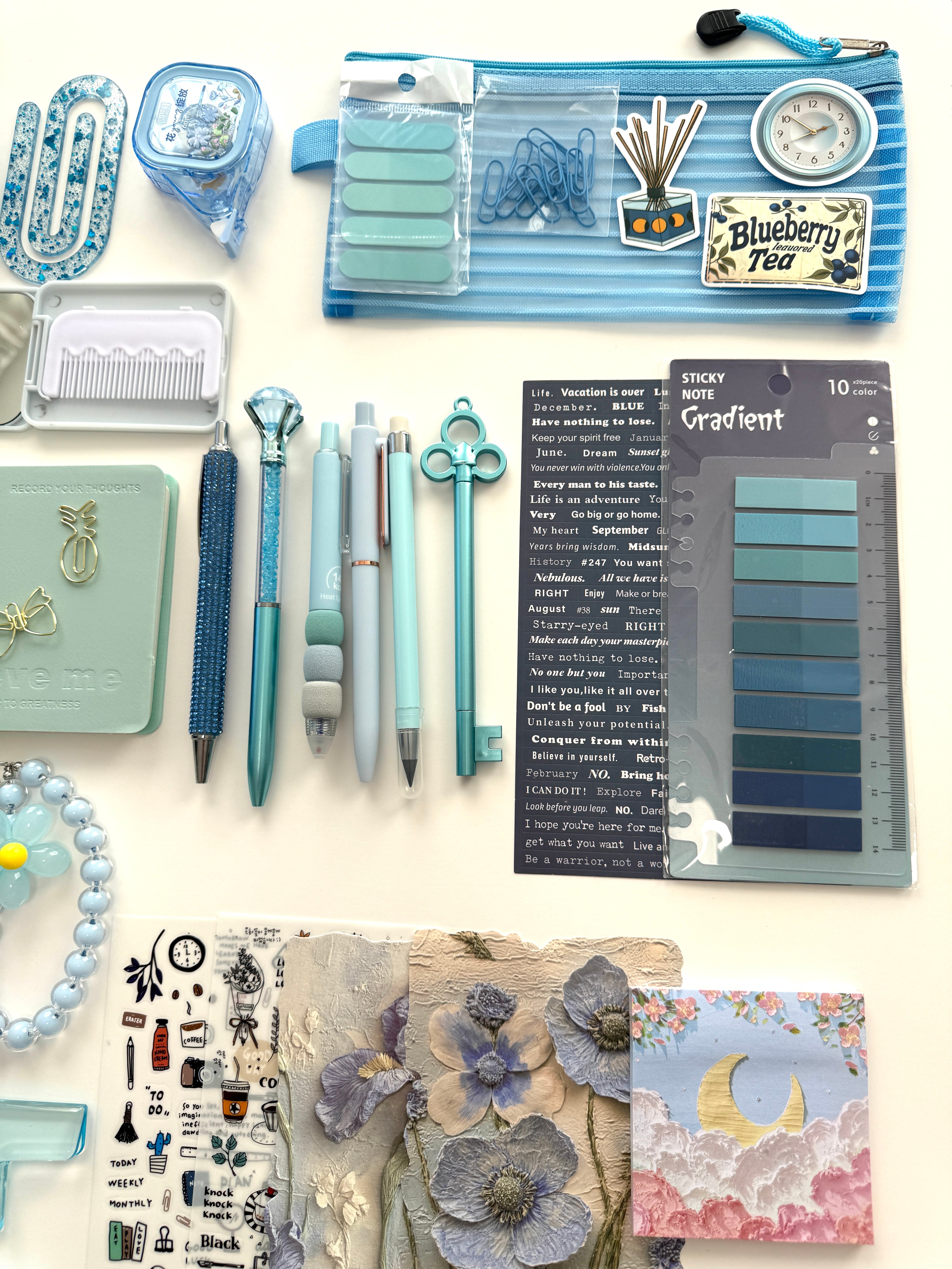 Blue Bundle - Ocean Reads