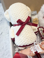 Cozy Moments Luxury Gift Box, Get Well Gift,Thoughtful Gift