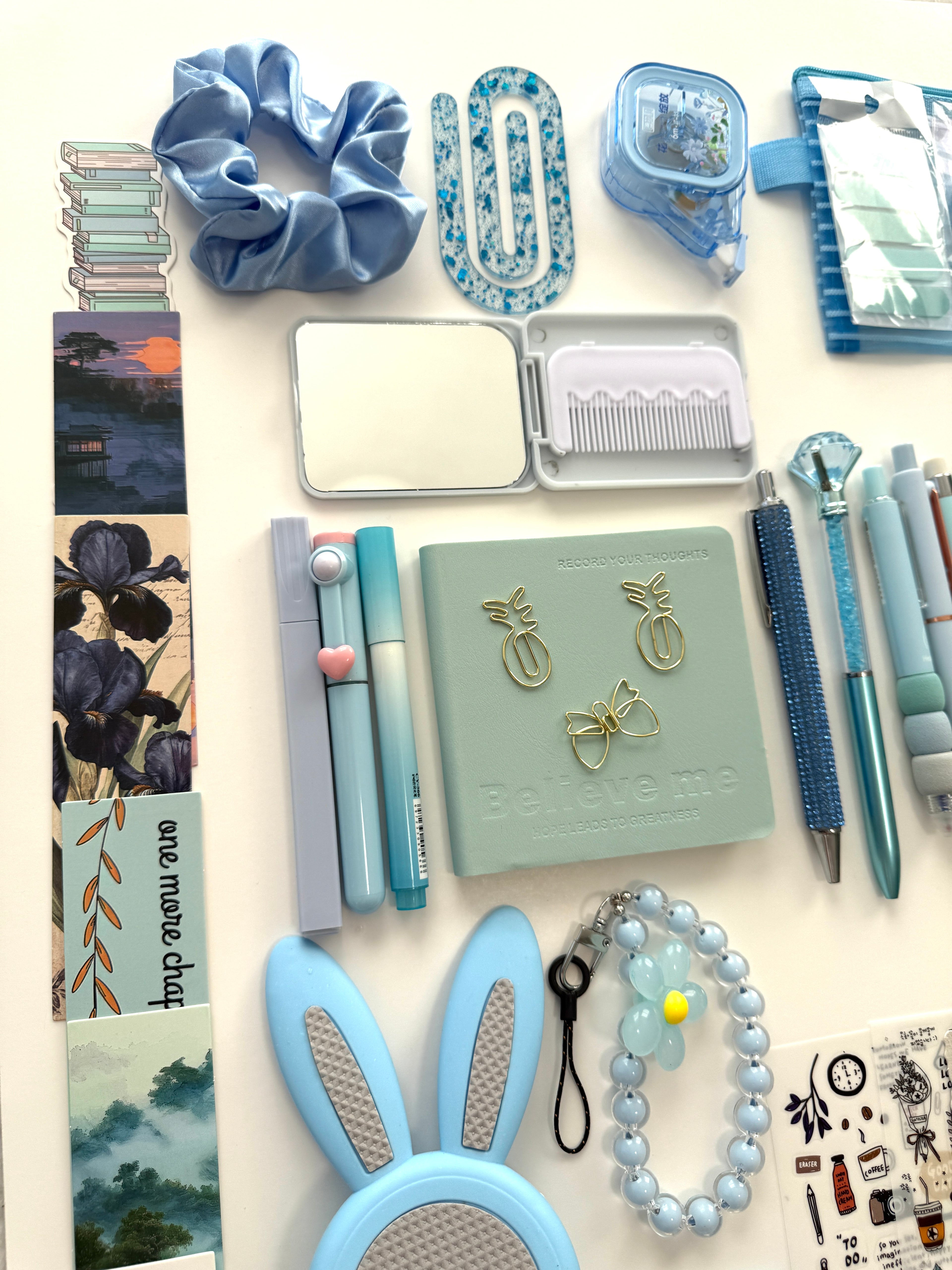 Blue Bundle - Ocean Reads