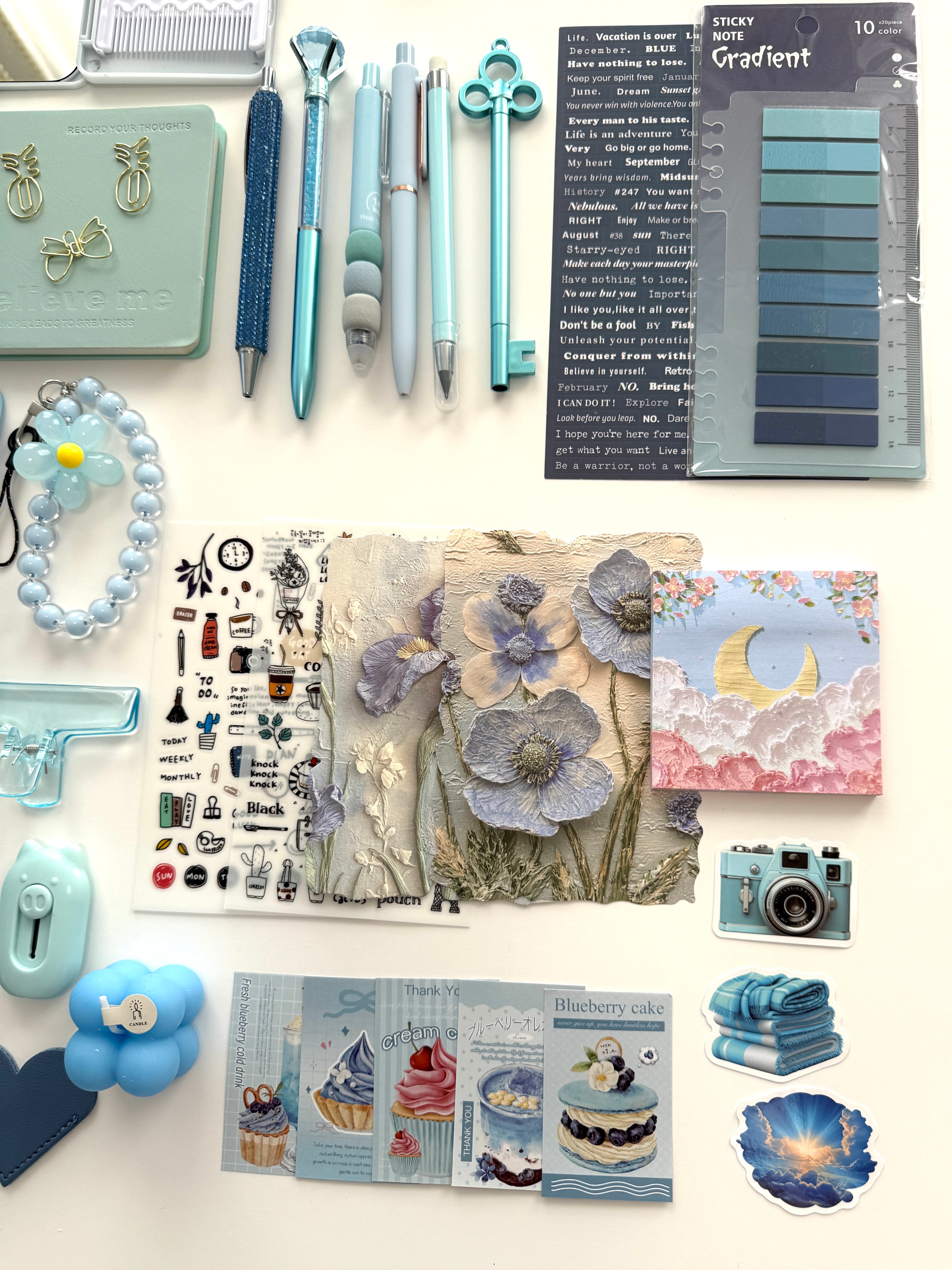 Blue Bundle - Ocean Reads