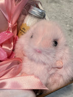 Pink Self - Care Box for Her, Cozy&Sweet Surprize, Thank you Gift, Get Well Soon